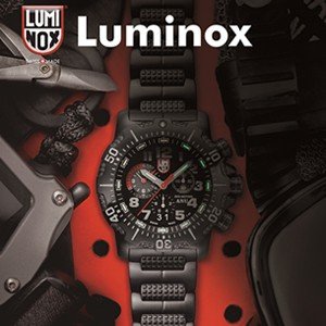 luminox（ルミノックス）