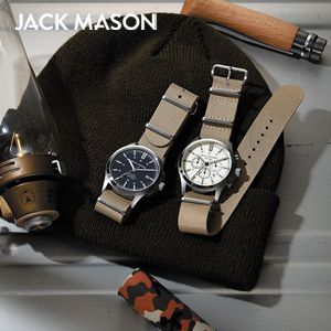 JACK MASON