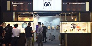 Hong Kong Watch&Clock Fair 2017