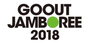 GO OUT（ゴーアウト） JAMBOREE 2018