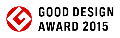 good design award ロゴ